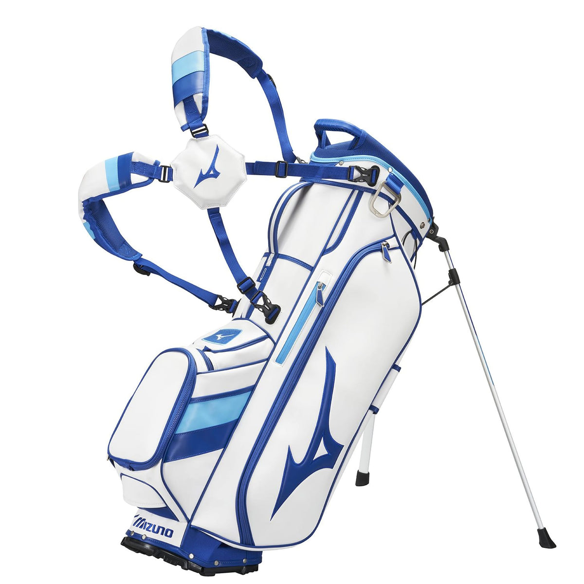Tour Standbag FY22