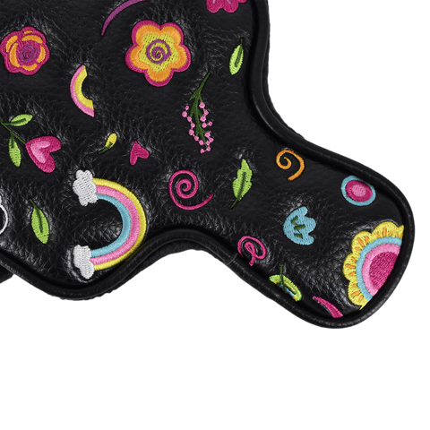Love Peace Golf Mallet XL
