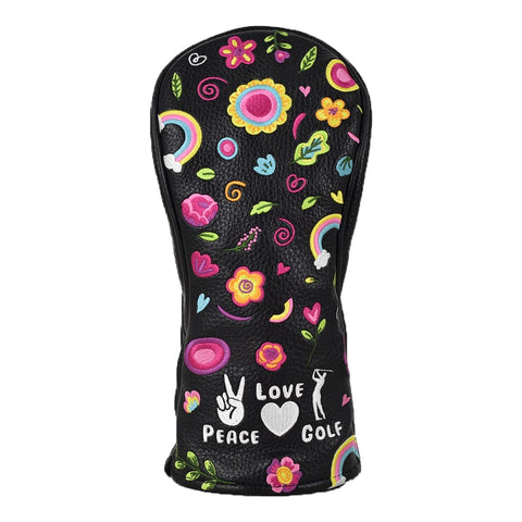 Hybrid Headcover