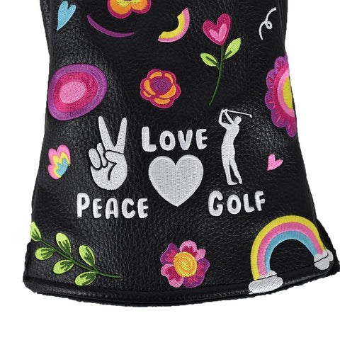 Hybrid Headcover