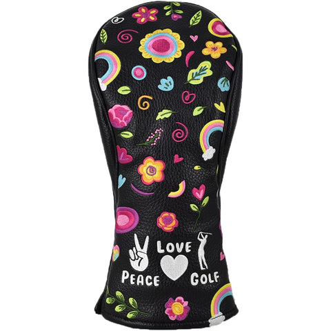 Fairwayholz Headcover