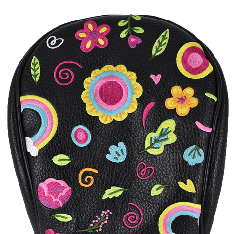 Fairwayholz Headcover
