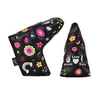 Putter Headcover