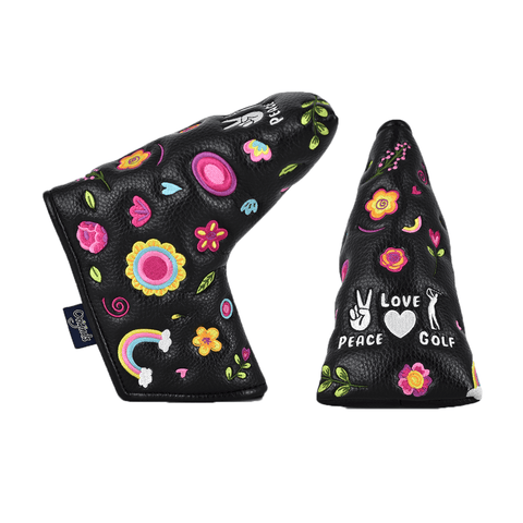 Putter Headcover