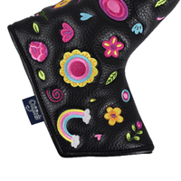 Putter Headcover