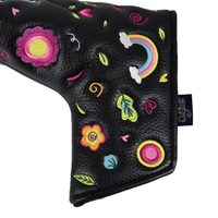 Putter Headcover