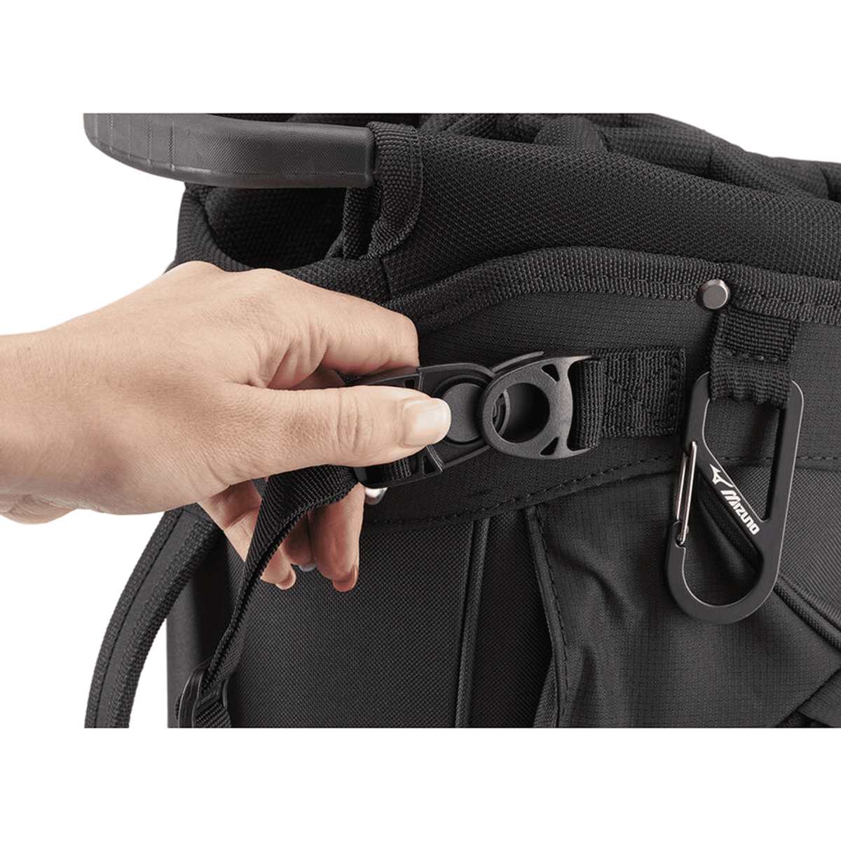 BR-D3 Standbag