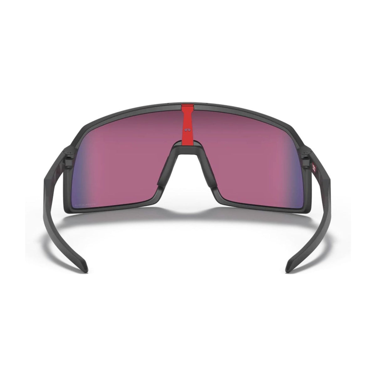 M Sutro S Matte Black Prizm Road