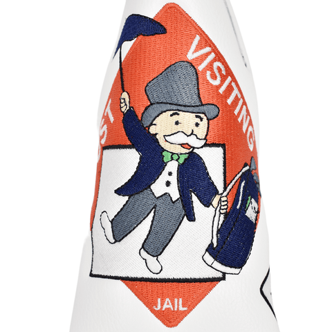 Get Out of Jail Free Blade