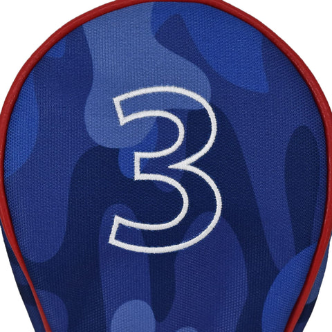 Camo USA Fairway Holz