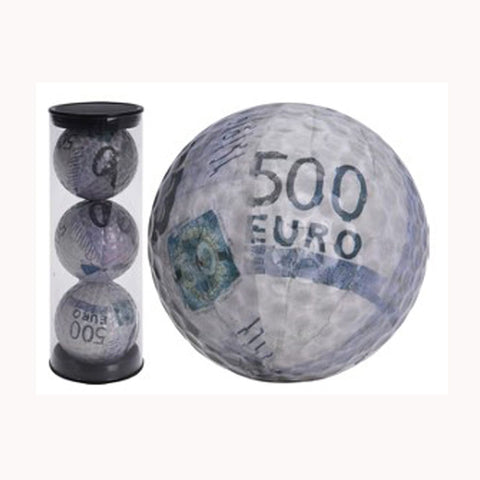 Euro Bälle Tube [3Bälle]