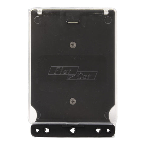 Scorekarten- und Ballhalter