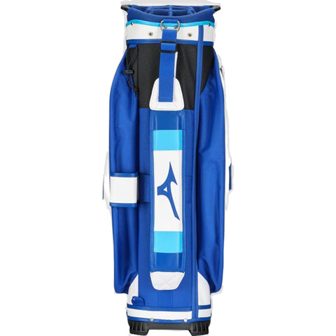 Tour Staff Cartbag FY22