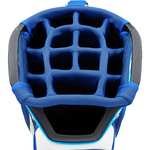 Tour Staff Cartbag FY22