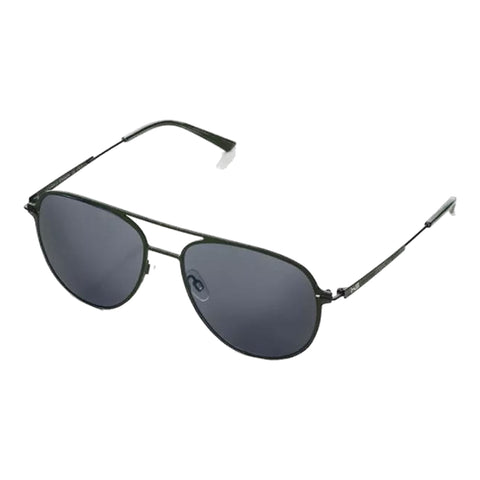 Maverick Dark Green, Black Matt Herren