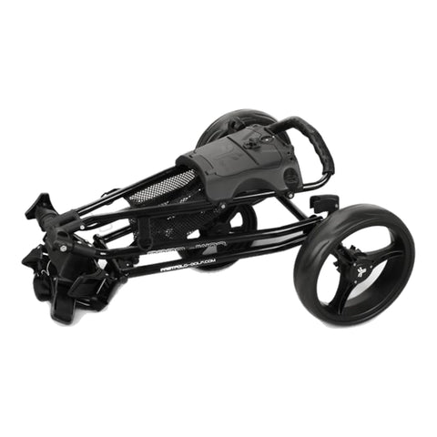 Trolley Comp 6000 Schwarz