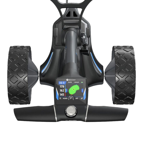 M5 GPS DHC Ultra Akku (27) Graphitegrau