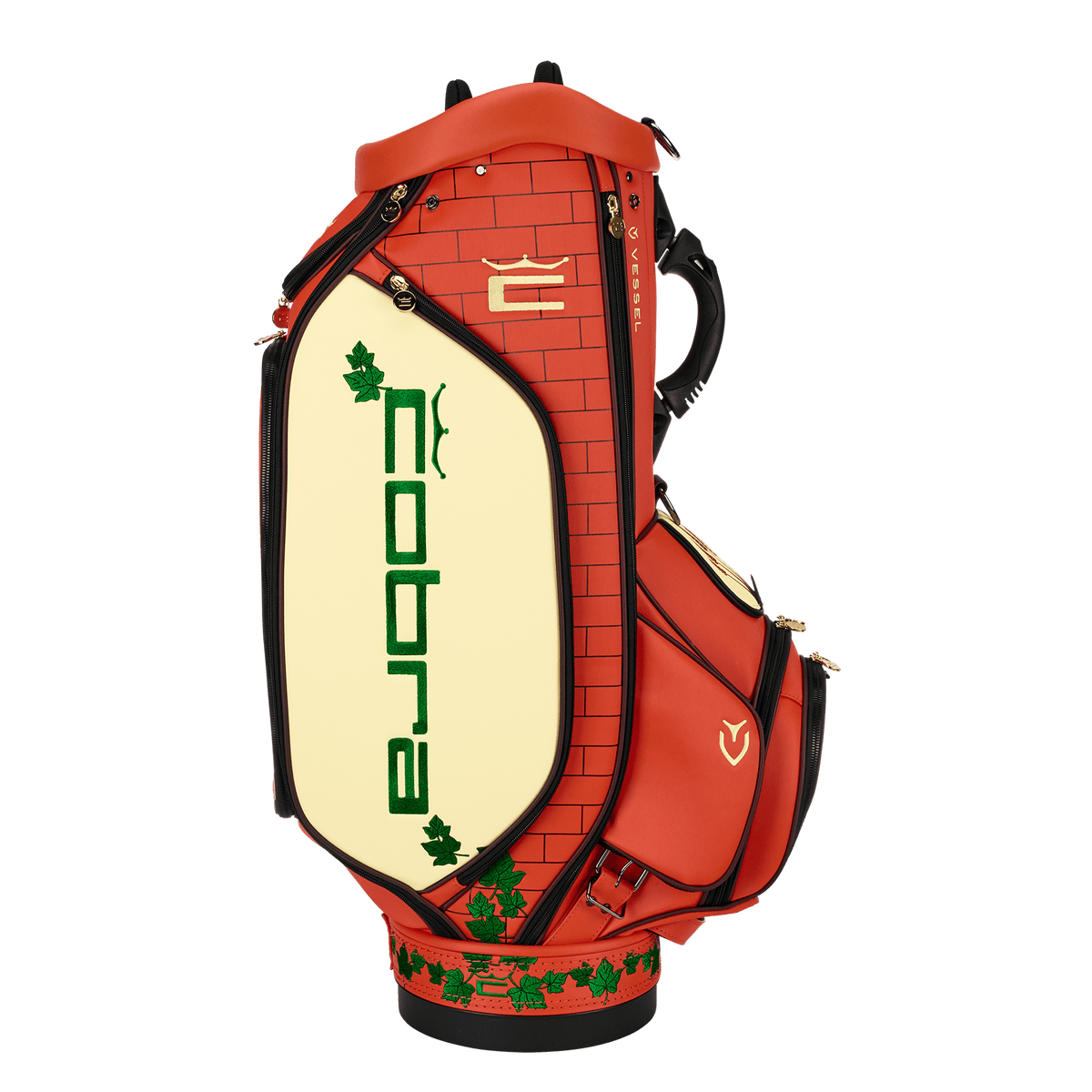 Staff Bag "PGA" (23) - Limited Edition