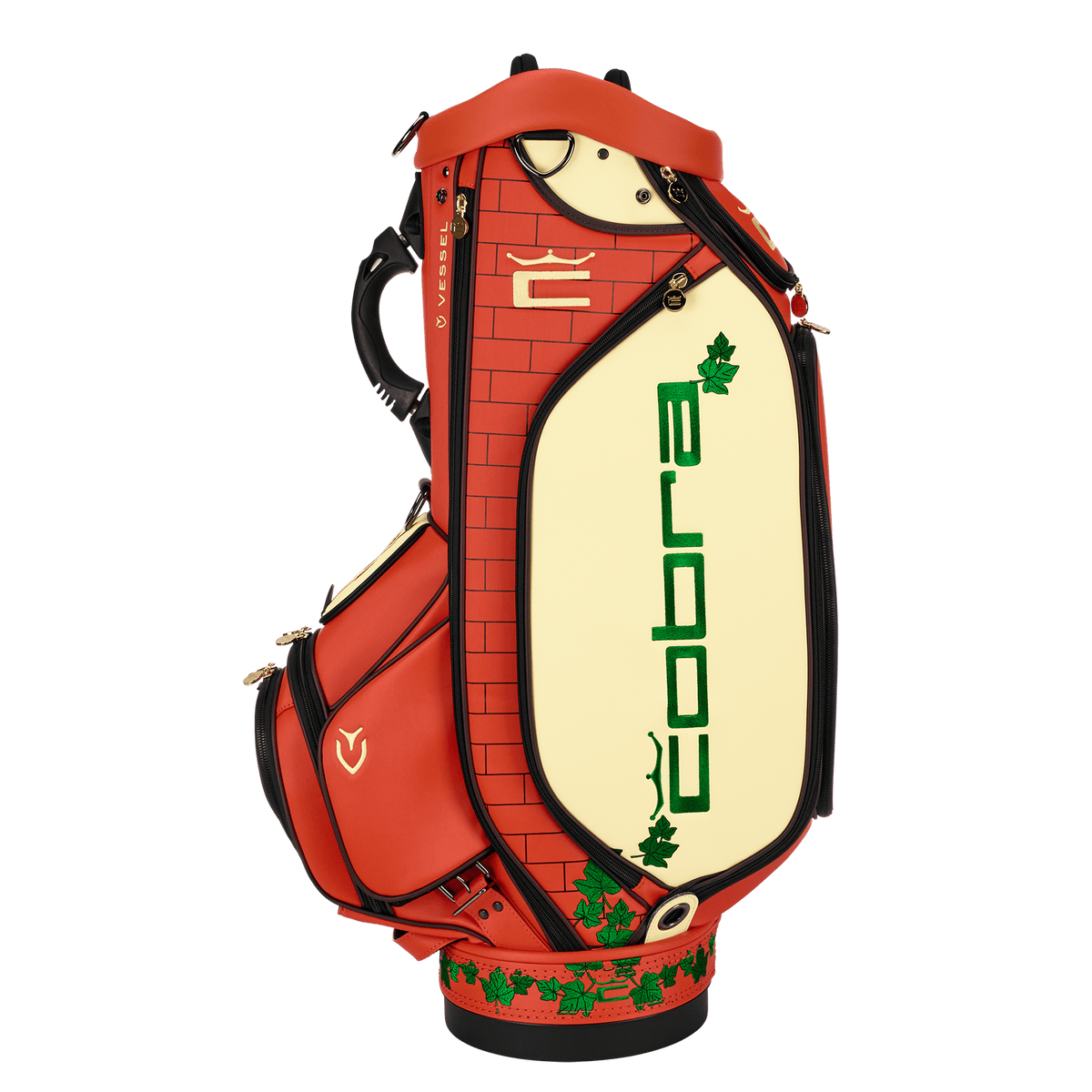 Staff Bag "PGA" (23) - Limited Edition