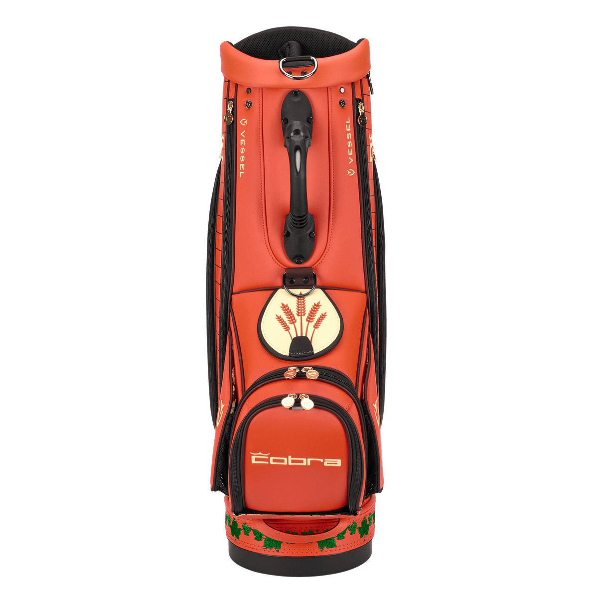Staff Bag "PGA" (23) - Limited Edition