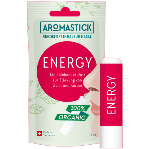 BIO Aromastick "ENERGY"