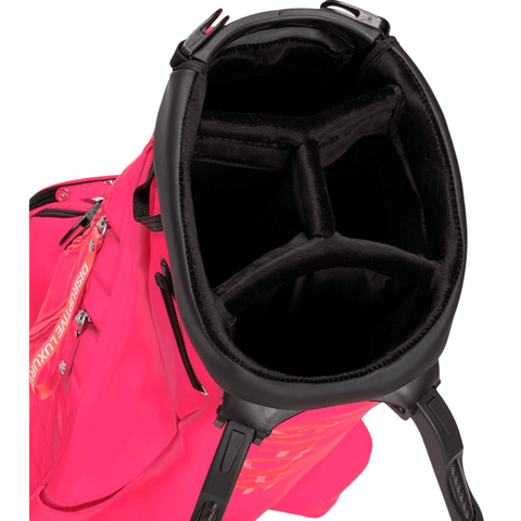 Daytona Plus Standbag