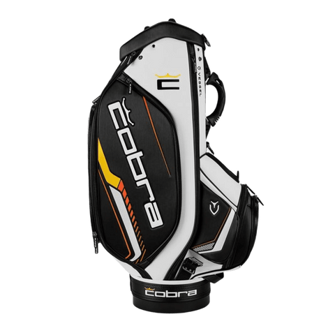 Tour Staff Bag (22)