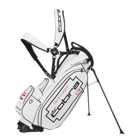 Tour Standbag "British Open" (23)