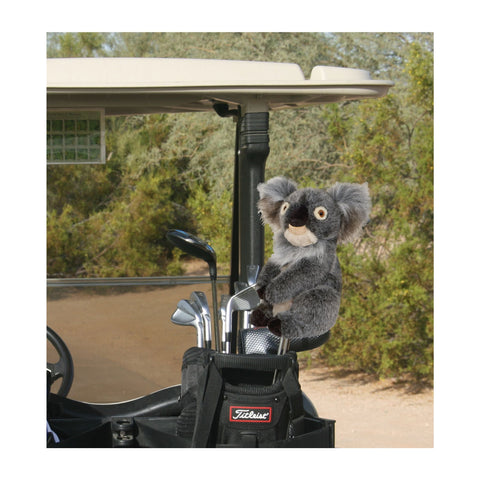 Driver Headcover Koala