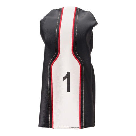 Single Driver Schwarz