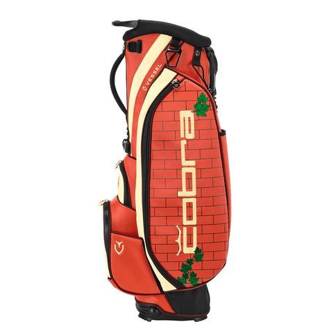 Staff Standbag "PGA" (23) - Limited Edition