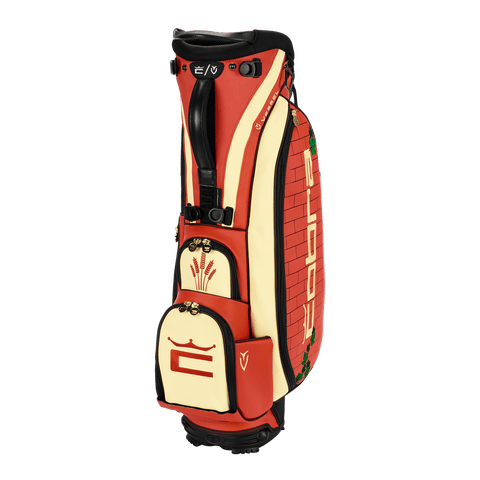 Staff Standbag "PGA" (23) - Limited Edition