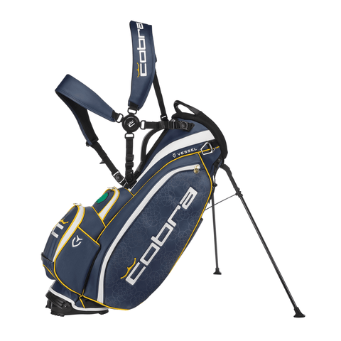Staff Standbag "Players" (23) - Limited Edition