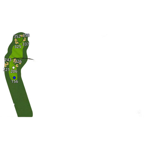 Approach® Z82 Rangefinder