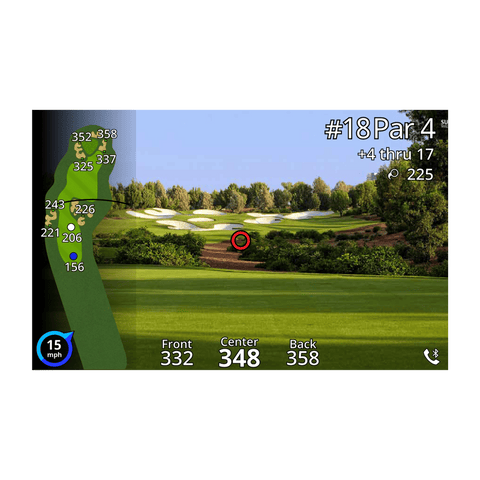 Approach® Z82 Rangefinder