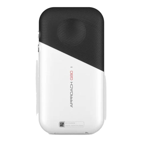 GPS-Gerät Approach G80