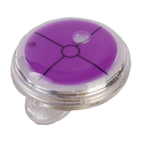 Level Ballmarker