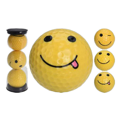 3-SmileysTube [3Bälle]