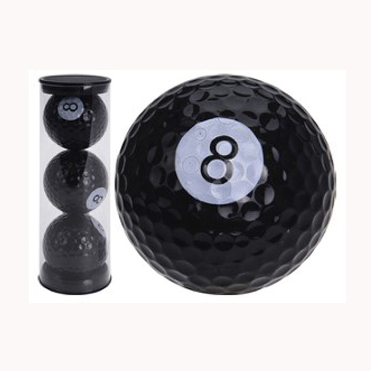 8-Ball Tube [3Bälle]