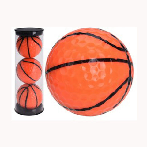 Basketball Tube [3Bälle]