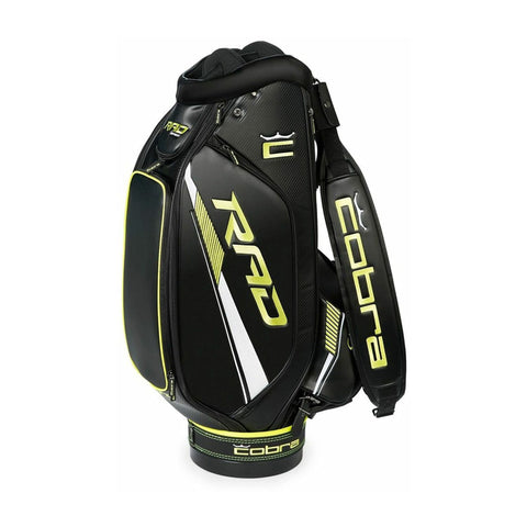 RadSpeed Tourbag