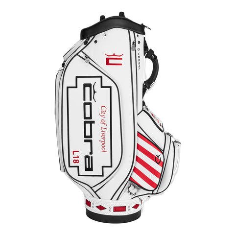 Tourbag "British Open" (23)