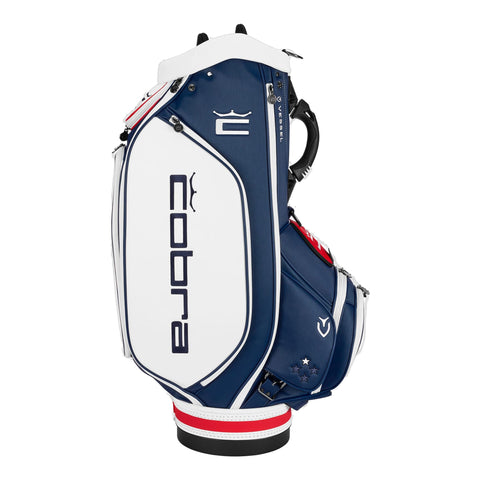 Staff Bag "US Open" (23) - Limited Edition