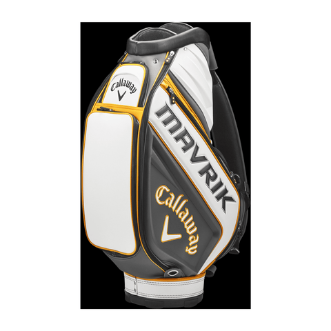 Mavrik Staff Tourbag