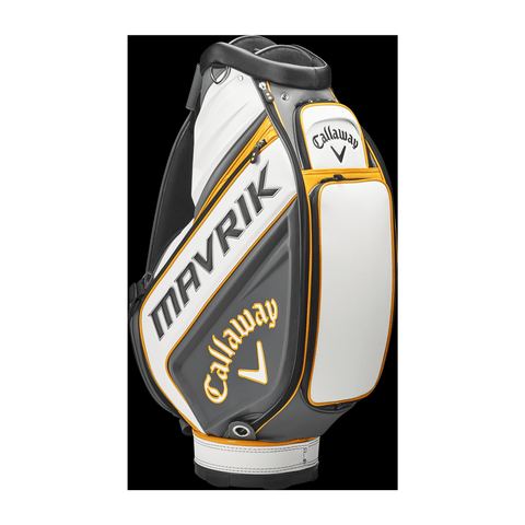 Mavrik Staff Tourbag