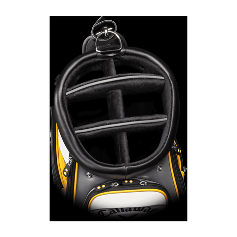 Mavrik Staff Tourbag