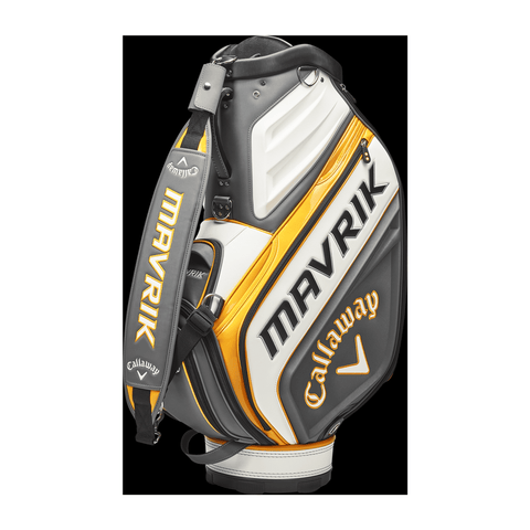 Mavrik Staff Tourbag