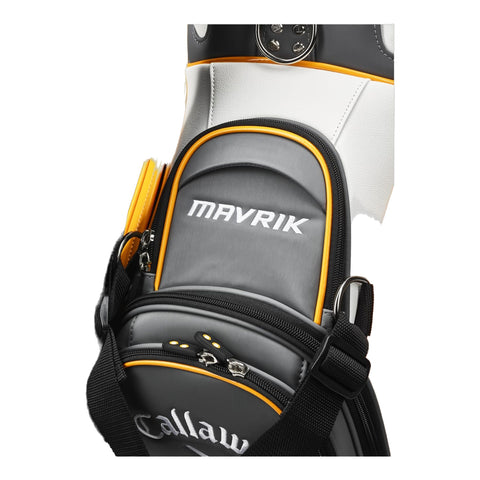 Mavrik Staff Tourbag