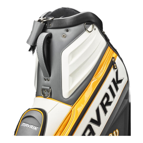 Mavrik Staff Tourbag