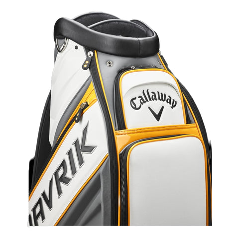 Mavrik Staff Tourbag